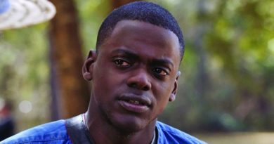 Daniel Kaluuya filme de terror