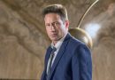 David Duchovny