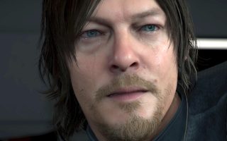 Death Stranding
