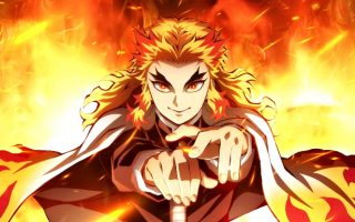 demon slayer