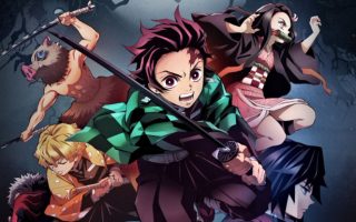 demon slayer