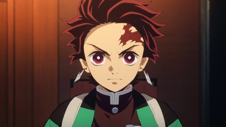 Quiz de Personalidade de Demon Slayer Kimetsu no Yaiba - Página 24