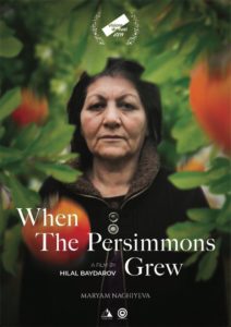 when the persimmons grew critica doclisboa