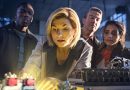 doctor who