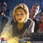 doctor who