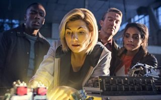 doctor who