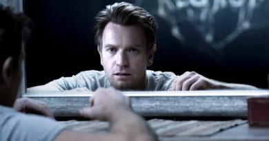 De Stephen King – Doutor Sono