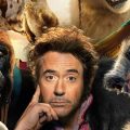 Dr Dolittle