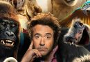 Dr Dolittle