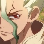 anime mais populares