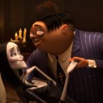 A Família Addams