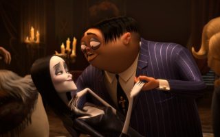 A Família Addams