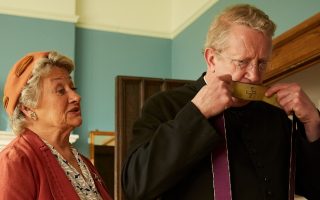 father brown