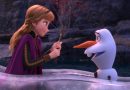 Frozen