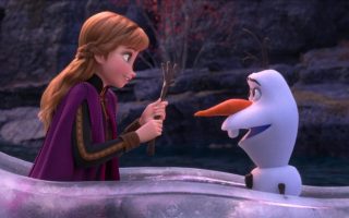 Frozen