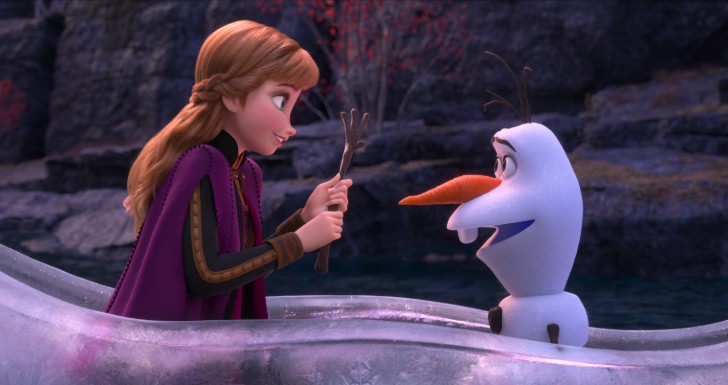 Frozen 3': Produtor fala sobre a possibilidade de mais uma