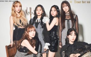 gfriend