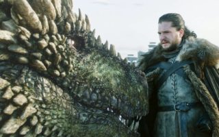 Game of Thrones