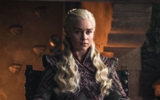 Game of Thrones