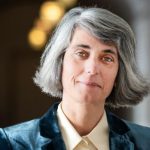 Graça Fonseca, ministra da Cultura