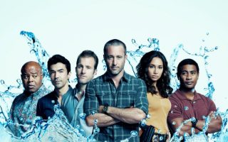 hawaii five-0 fox