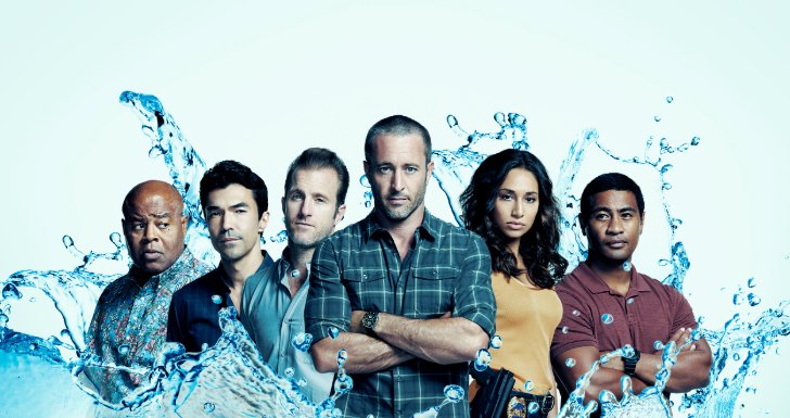 hawaii five-0 fox