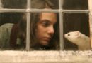 his dark materials
