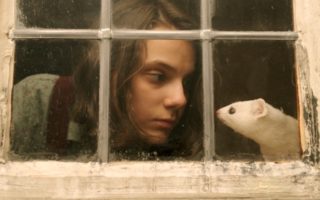 his dark materials