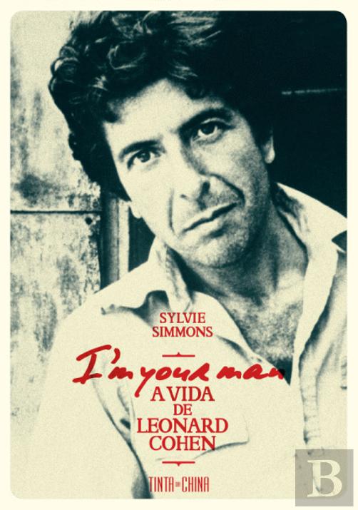 I’m Your Man - A Vida de Leonard Cohen