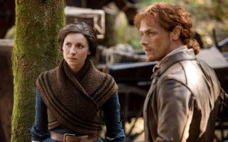 outlander