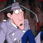 inspector gadget