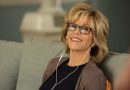 Jane Fonda | © Netflix