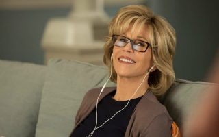 Jane Fonda | © Netflix