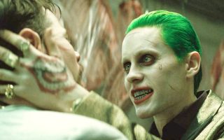 jared leto david ayer esquadrão suicida