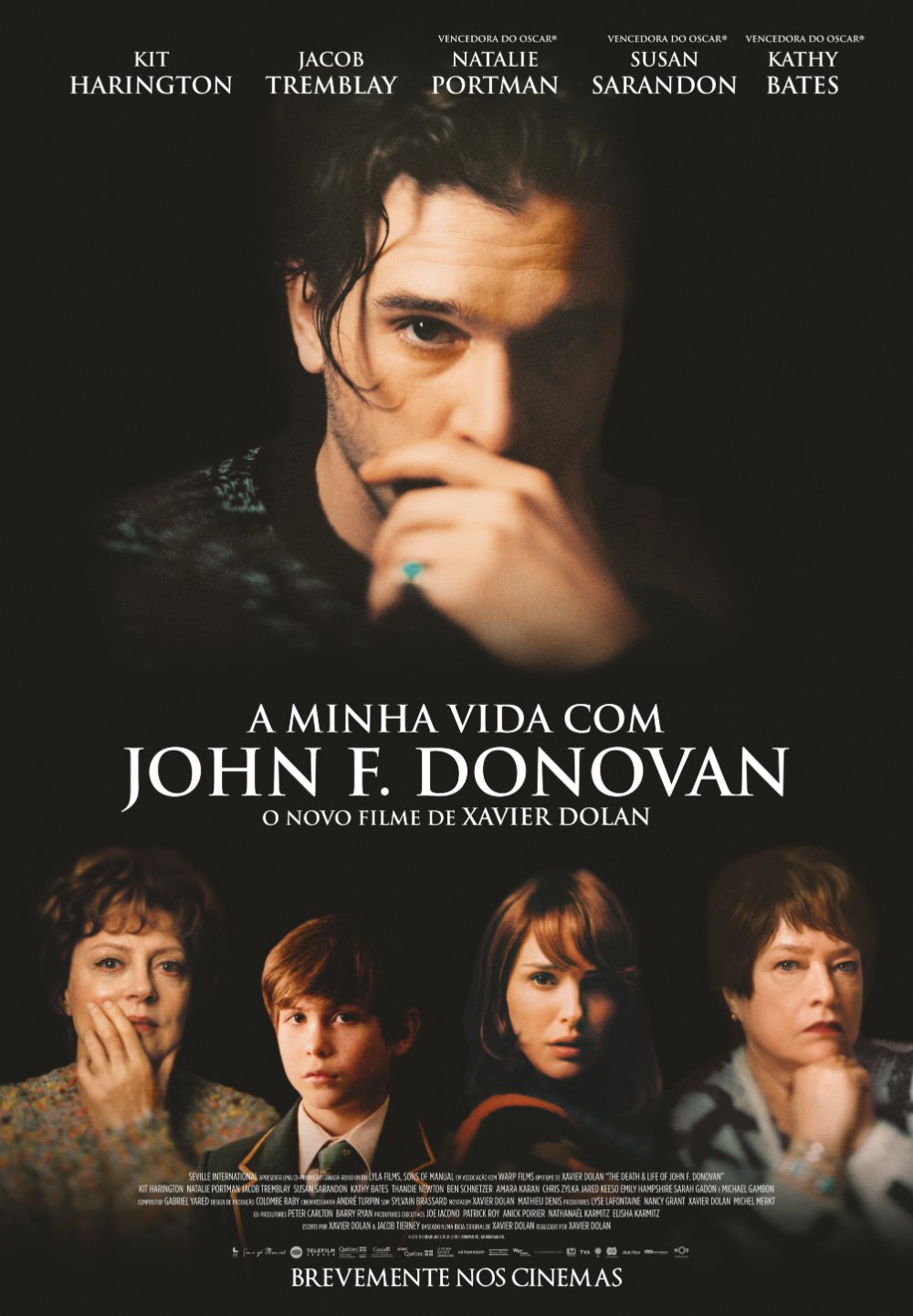 A Minha Vida com John F. Donovan