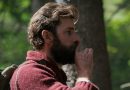 John Krasinski |© Paramount Pictures