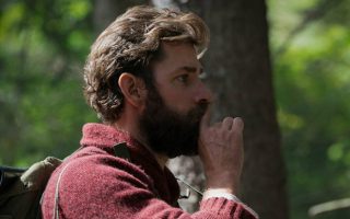 John Krasinski |© Paramount Pictures