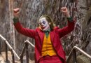 golden globe Joker