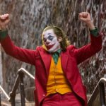 golden globe Joker