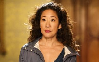 Killing Eve