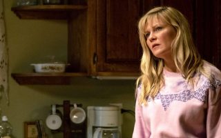 Kirsten Dunst