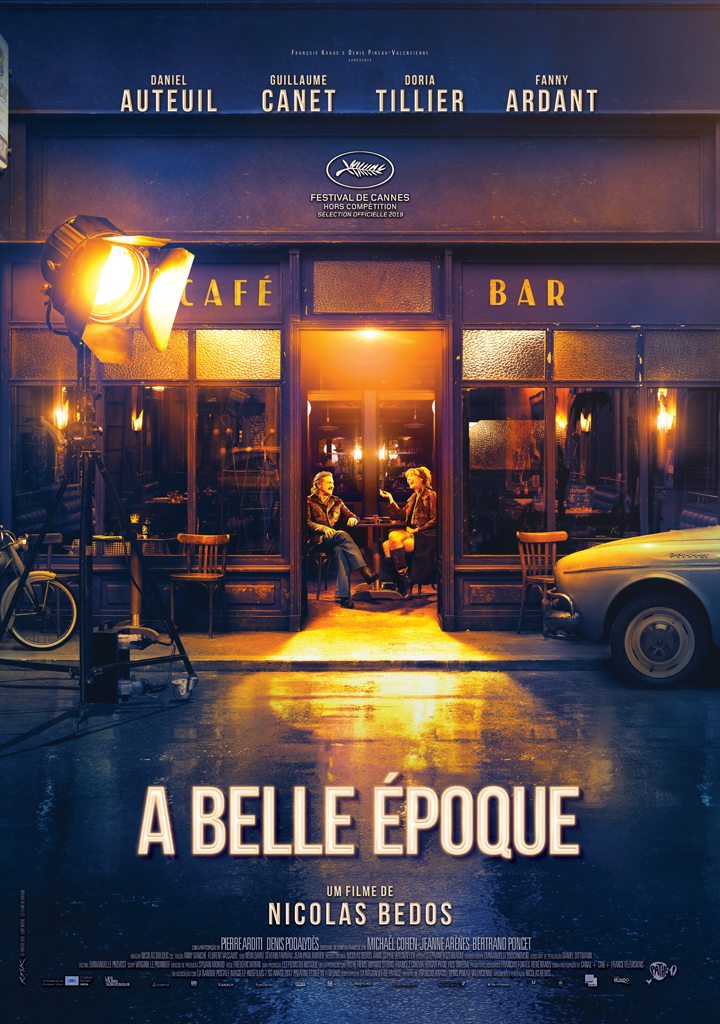 La Belle Époque