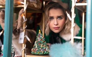 Last Christmas