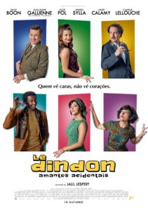 Le Dindon: Amantes Acidentais