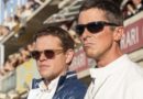 Le Mans 66 O Duelo