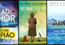 Livros a Não Perder em Outubro