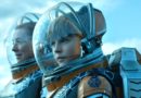 Lost In Space