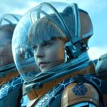 Lost In Space