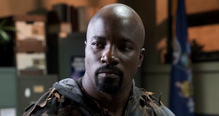 Luke Cage