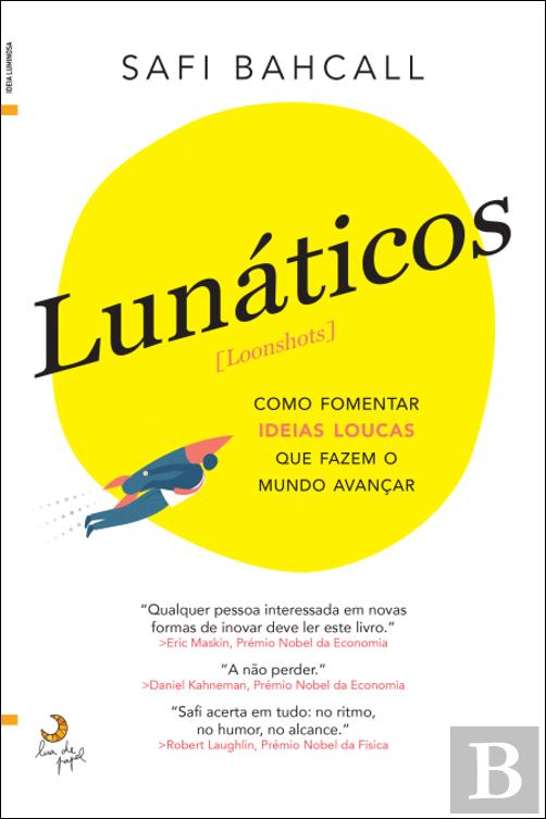 Lunáticos